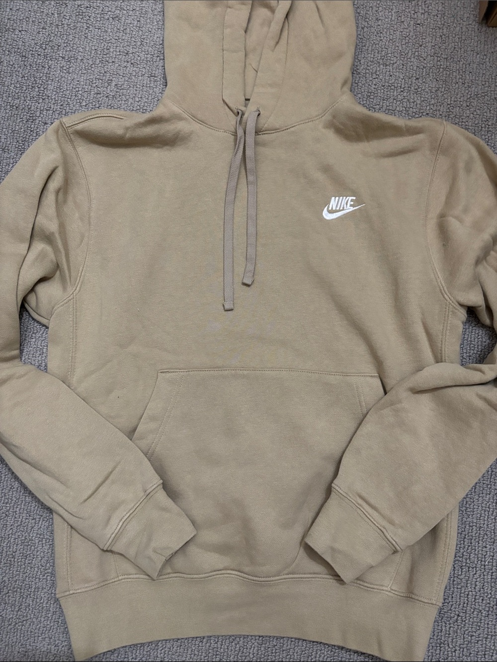 Nike hoodie
